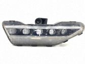 Lampa LED do jazdy dziennej