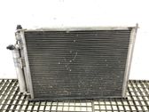 Coolant radiator