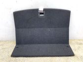 Tapis de coffre