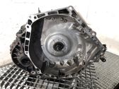 Manual 5 speed gearbox