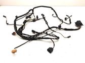 Tailgate/trunk wiring harness