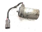 Sunroof motor/actuator