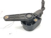 Headlight/headlamp level sensor