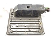 Engine control unit/module ECU