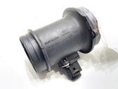 Mass air flow meter