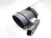 Mass air flow meter