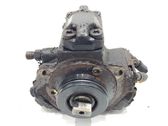 Fuel injection high pressure pump