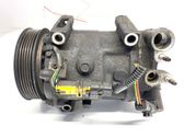 Compressore aria condizionata (A/C) (pompa)