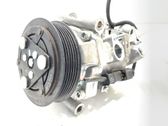 Compressore aria condizionata (A/C) (pompa)