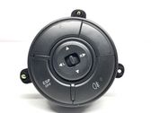 Wing mirror switch