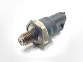 Fuel pressure sensor