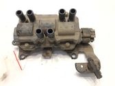 High voltage ignition coil