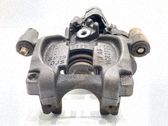 Bremssattel hinten