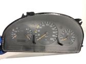 Geschwindigkeitsmesser Cockpit