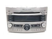 Radio / CD-Player / DVD-Player / Navigation