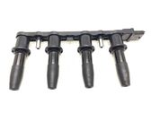 High voltage ignition coil