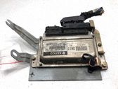 Komputer / Sterownik ECU silnika