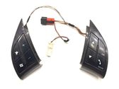 Steering wheel buttons/switches