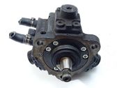 Pompe d'injection de carburant à haute pression