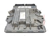 Engine control unit/module ECU