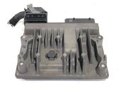 Engine control unit/module ECU