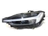 Headlight/headlamp