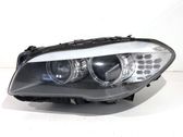 Lampa przednia