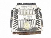 Komputer / Sterownik ECU silnika