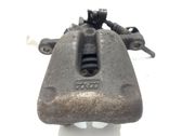 Bremssattel hinten