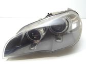 Lampa przednia