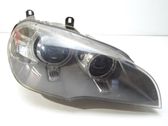 Lampa przednia