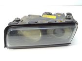 Headlight/headlamp