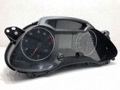 Velocímetro (tablero de instrumentos)