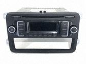Unidad delantera de radio/CD/DVD/GPS