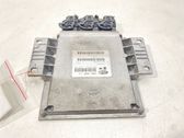 Engine control unit/module ECU