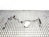 Brake booster pipe/hose