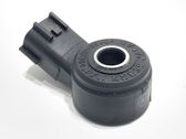 Detonation knock sensor