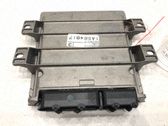 Unidad de control/módulo ECU del motor