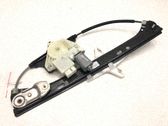 Fensterheber elektrisch mit Motor Tür hinten