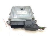Motorsteuergerät ECU