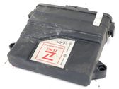 LP gas control unit module