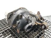 Hinterachsdifferential