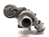 Turbina