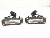 Bisagras del capó/tapa del motor