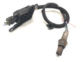 Lambda probe sensor