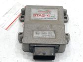 Nestekaasun ohjainlaite/moduuli (LPG)