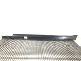 Front sill (body part)