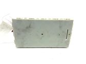 Central body control module