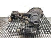 Front differential