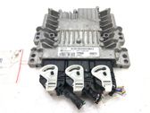 Unité de commande, module ECU de moteur
